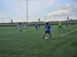 Regio Voetbal Schouwen-Duiveland Onder 14 - Kloetinge JO14-1 (oefen) seizoen 2023-2024 (16/115)